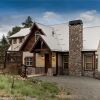 Отель Casa Oso Grande - Four Bedroom Cabin with Hot Tub, фото 14