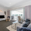 Отель Princes Wharf 1BR Home Away From Home, фото 17