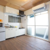 Отель Life House Shinsaibashi Osaka Castle, фото 47