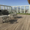 Отель Modern cozy and functional apt in Monterrey’s heart, 2 rooms 2DB, 2BTH, by Mty Living S1 605, фото 20