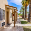 Отель OYO Hotel Yuma AZ - I-8/US-95, фото 15