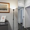 Отель Flat 75M² 1 Bedroom 1 Bathroom - Genoa, фото 4