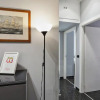 Отель Flat 75m² 1 Bedroom 1 Bathroom - Genoa, фото 4