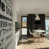 Отель Apartamenty Willowa, фото 25