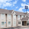 Отель Microtel Inn & Suites by Wyndham Ardmore, фото 1