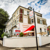 Отель OYO London Guest House в Лондоне