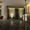 Отель Swissotel Living Jeddah, фото 2