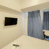 Отель Cozy And Restful Studio Tokyo Riverside Pik 2 Apartment, фото 7