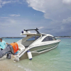 Отель Gili Kama Hotel & Villa, фото 10
