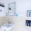 Отель Merchant City Modern 1 Bed Executive Flat, фото 9