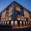 Отель Nexus Valladolid Suites & Hotel в Вальядолиде