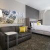 Отель SpringHill Suites by Marriott Milwaukee Downtown, фото 5