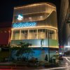 Отель Bobobox Pods Alun Alun в Бандунге