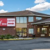 Отель Red Roof Inn Rochester – Airport, фото 1