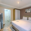 Отель Elegant And Comfort Studio Kebayoran Icon Apartment, фото 16