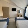 Отель Nefis Hotel Oludeniz, фото 5