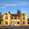 Отель Målerås Vandrarhem B&B, фото 6