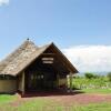 Отель Burudika Manyara Lodge, фото 11