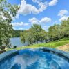Отель The Authentic Lake Austin Hacienda 3 Bedrooms 2 Bathrooms Home, фото 22