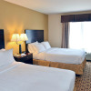 Отель Holiday Inn Express Boonville, an IHG Hotel, фото 7