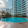 Отель RedLiving Apartemen Grand Kamala Lagoon - Kita Pro Tower Barclay North, фото 21