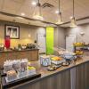 Отель Hampton Inn & Suites Dallas/Richardson, фото 12