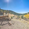 Отель Mtn-view Cabin w/ Deck, 3 Mi to Cripple Creek!, фото 1