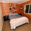Отель Alyeska Hideaway Log Cabins-Placer Cabin, фото 3