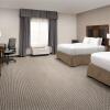 Отель Hampton Inn & Suites Tupelo/Barnes Crossing, фото 4