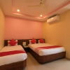 Отель Sai Parth By OYO Rooms, фото 17