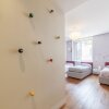 Отель Aquileia Stylish Apartment в Риме