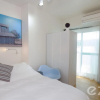 Отель a leaf hostel, фото 1