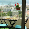 Отель Sea view apartment in the city heart, фото 5