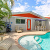 Отель Coconut Cottage #1, фото 19