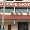 Отель OYO 90470 Best One Hotel в Malacca