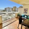 Отель Spectacular 1 Bedroom Condo on Sandy Beach at Las Palmas Resort B-502 1 Condo by RedAwning, фото 1