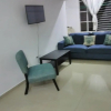 Отель Bright Apartment at Punta Cana Wifi/ac/elect/iron/parking, фото 6