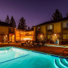 Отель Best Western Plus Truckee-Tahoe Hotel, фото 15
