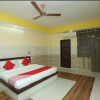 Отель CT Lite Madhuvan Vrindavan, фото 7