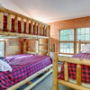 Отель Gore Mountain Cabin: Game Room & Fire Pit, фото 20