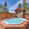 Отель Breck Condo w/ Hot Tub Access: 6 Mi to Ski Resort!, фото 17