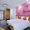 Отель favehotel Prabumulih, фото 9