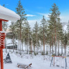 Отель Tunturimaja 2 mökki, фото 11