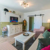 Отель Villa Saphira App 07, фото 5