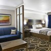 Отель Best Western Plus Madison-Huntsville Hotel, фото 4
