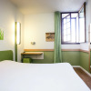 Отель Ibis Budget Marseille Vieux Port, фото 4