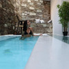 Отель Natura Luxury Boutique Hotel Skopelos, фото 17