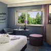 Отель Mercure Annemasse Porte de Genève, фото 6