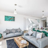Отель Villa Po490b, Modern 5bdr Protaras Villa With Pool, Close to the Beaches, фото 4