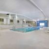 Отель Days Inn & Suites By Wyndham Bartlesville, фото 13